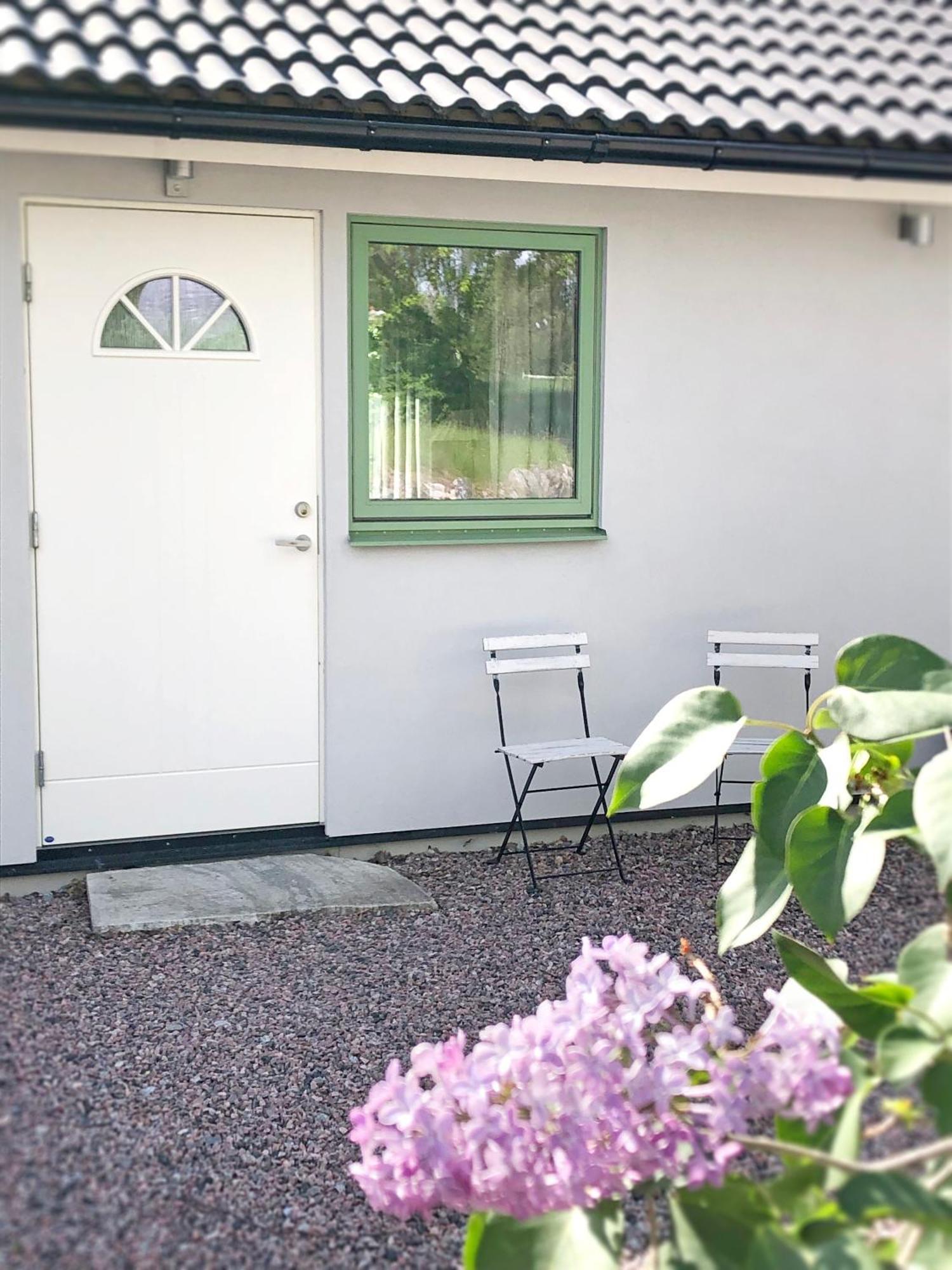 Tuna Orangeri Nyköping Exterior foto