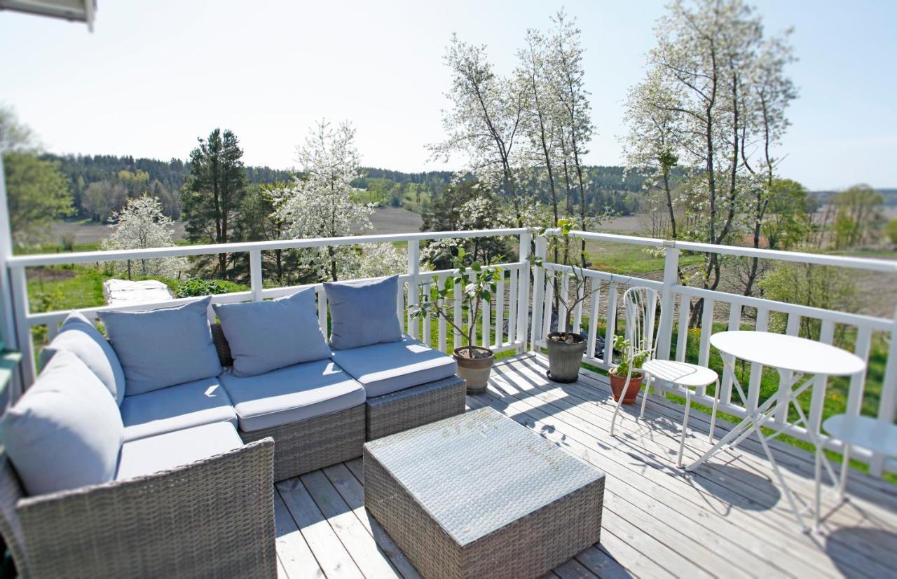 Tuna Orangeri Nyköping Exterior foto