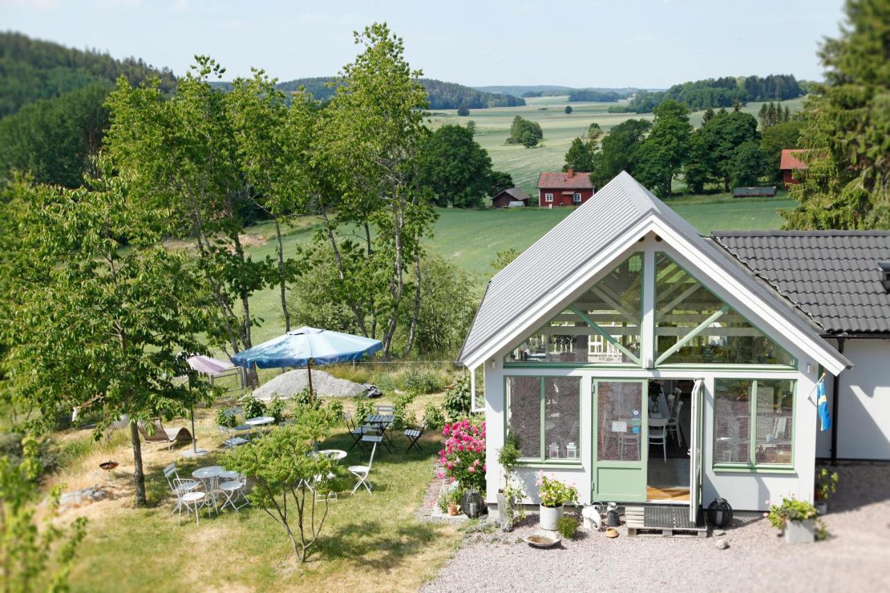 Tuna Orangeri Nyköping Exterior foto
